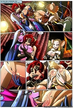 The-Quest-For-Fun-8-The-Price-For-A-Reward020 comics hentai porn