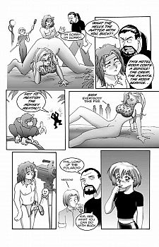 The-Reflex003 free sex comic