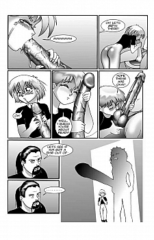 The-Reflex011 free sex comic