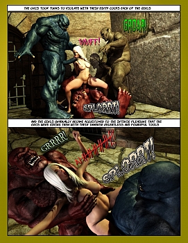 The-Reward-Of-The-Orcs-3003 free sex comic