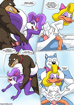 The-Rewards-Of-Heroism011 free sex comic