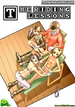 The-Riding-Lessons001 free sex comic