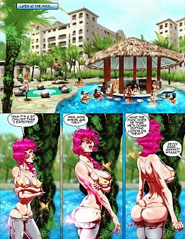 The-Right-Size012 free sex comic