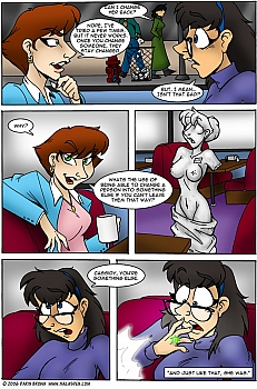 The-Ring005 free sex comic