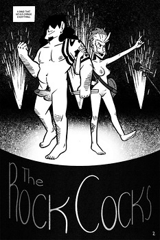 The-Rock-Cocks-Vintage-1003 free sex comic