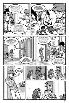 The-Rock-Cocks-Vintage-1026 free sex comic