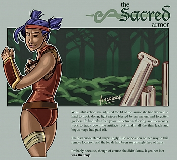 The-Sacred-Armor002 free sex comic