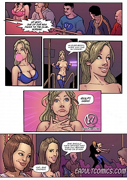 The-Sexy-Adventures-Of-Foxy-Natalia-The-New-Girl006 free sex comic