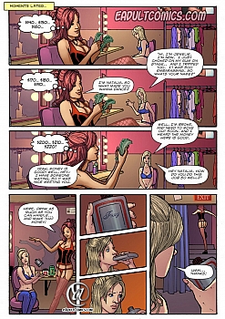 The-Sexy-Adventures-Of-Foxy-Natalia-The-New-Girl007 free sex comic