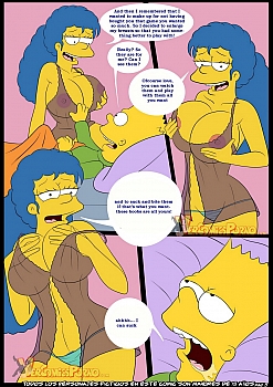 The-Simpsons-3-Remembering-Mom006 free sex comic