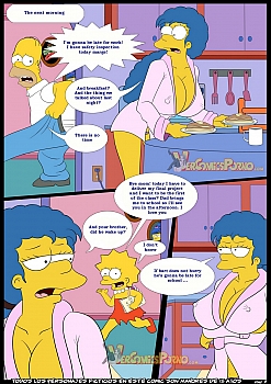 The-Simpsons-3-Remembering-Mom010 free sex comic