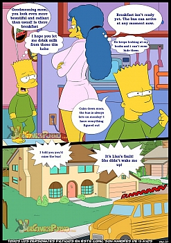 The-Simpsons-3-Remembering-Mom011 free sex comic