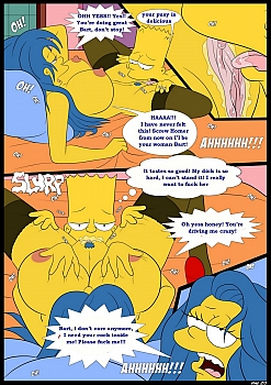 The-Simpsons-3-Remembering-Mom021 free sex comic
