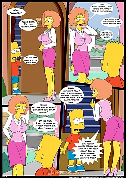 The-Simpsons-4-An-Unexpected-Visit007 free sex comic