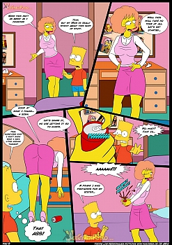 The-Simpsons-4-An-Unexpected-Visit009 free sex comic