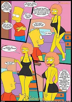 The-Simpsons-4-An-Unexpected-Visit011 free sex comic