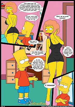 The-Simpsons-4-An-Unexpected-Visit013 free sex comic