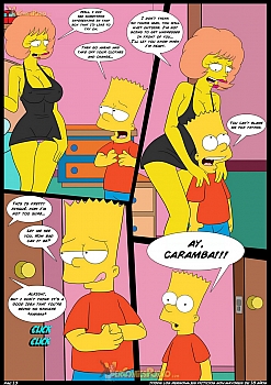 The-Simpsons-4-An-Unexpected-Visit014 free sex comic