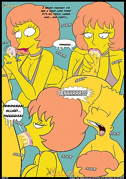 The-Simpsons-4-An-Unexpected-Visit017 free sex comic