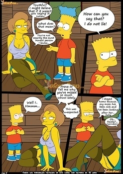 The-Simpsons-5-New-Lessons010 comics hentai porn
