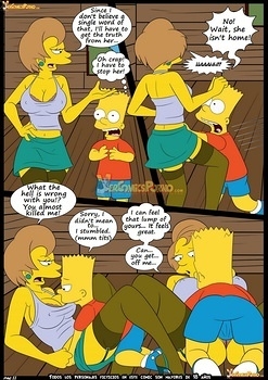 The-Simpsons-5-New-Lessons012 comics hentai porn