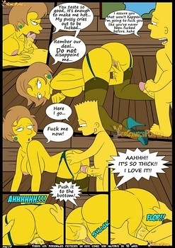 The-Simpsons-5-New-Lessons020 comics hentai porn