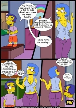 The-Simpsons-5-New-Lessons029 comics hentai porn