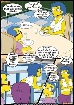The-Simpsons-6-Learning-With-Mom002 free sex comic