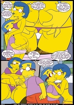 The-Simpsons-6-Learning-With-Mom012 free sex comic