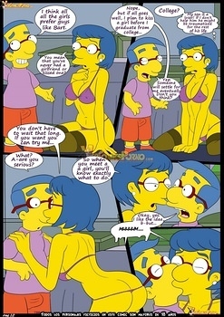 The-Simpsons-6-Learning-With-Mom013 free sex comic