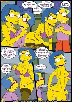 The-Simpsons-6-Learning-With-Mom014 free sex comic