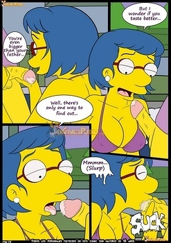 The-Simpsons-6-Learning-With-Mom017 free sex comic