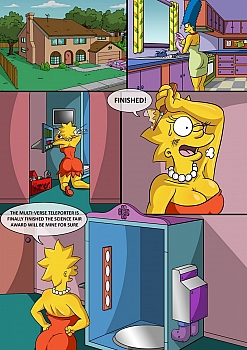 The-Simpsons-Into-the-Multiverse-1002 free sex comic