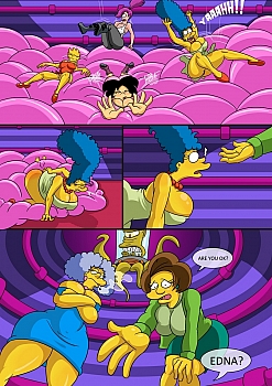 The-Simpsons-Into-the-Multiverse-1006 free sex comic