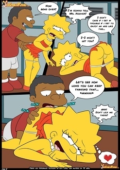 The-Simpsons-Love-For-The-Bully003 free sex comic
