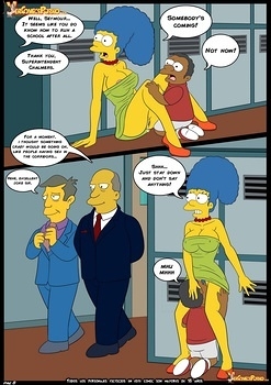 The-Simpsons-Love-For-The-Bully009 free sex comic
