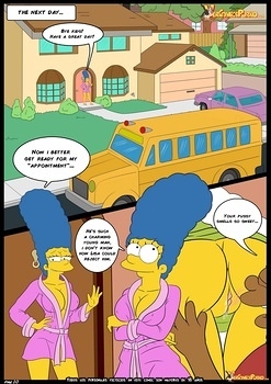The-Simpsons-Love-For-The-Bully011 free sex comic
