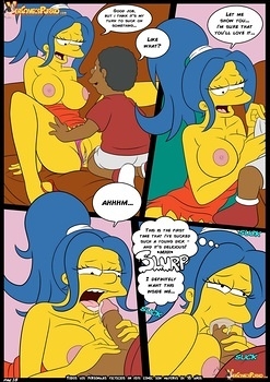 The-Simpsons-Love-For-The-Bully019 free sex comic