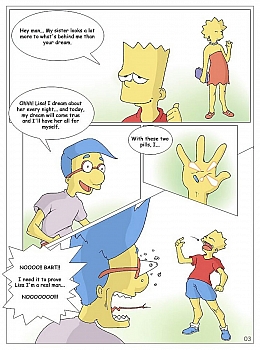 The-Simpsons-Magic-Pills003 free sex comic