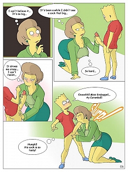 The-Simpsons-Magic-Pills006 free sex comic