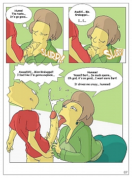 The-Simpsons-Magic-Pills007 free sex comic