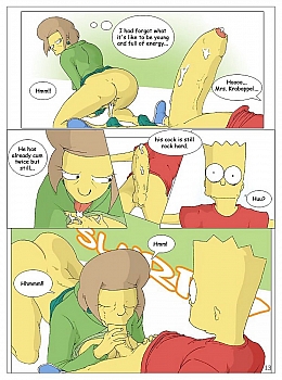 The-Simpsons-Magic-Pills013 free sex comic