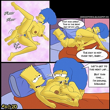 The-Sins-Son021 free sex comic