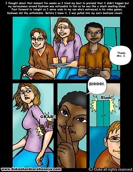 The-Sleepover-1010 free sex comic
