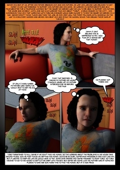 The-Stepfather002 free sex comic