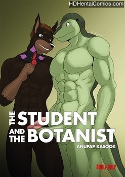 The-Student-And-The-Botanist001 hentai porn comics