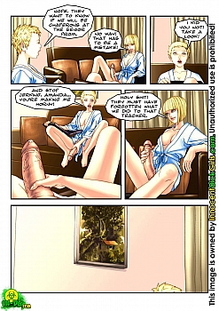 The-Student-Teache003 free sex comic