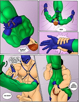 The-Super-Studs-1001 free sex comic