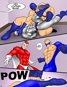 The-Super-Studs-1014 free sex comic