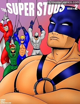 The-Super-Studs-2001 free sex comic